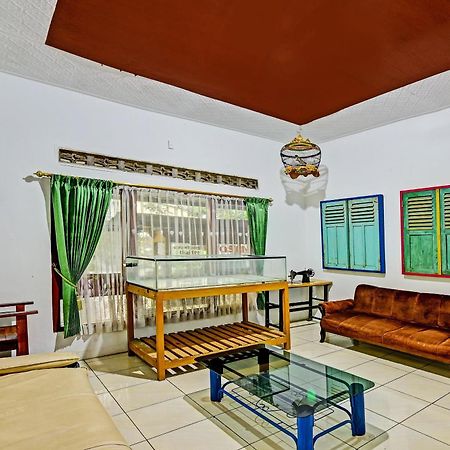 Spot On 91372 Wisma Bulin Purwokerto Exterior foto