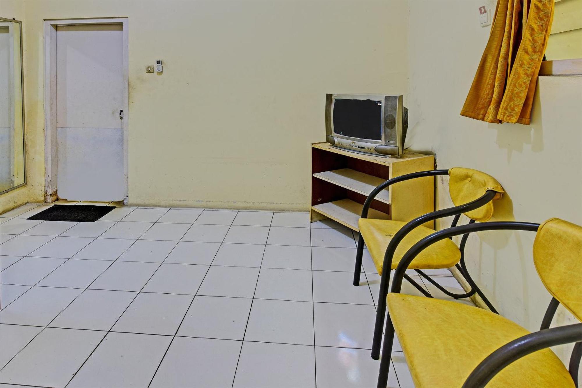 Spot On 91372 Wisma Bulin Purwokerto Exterior foto