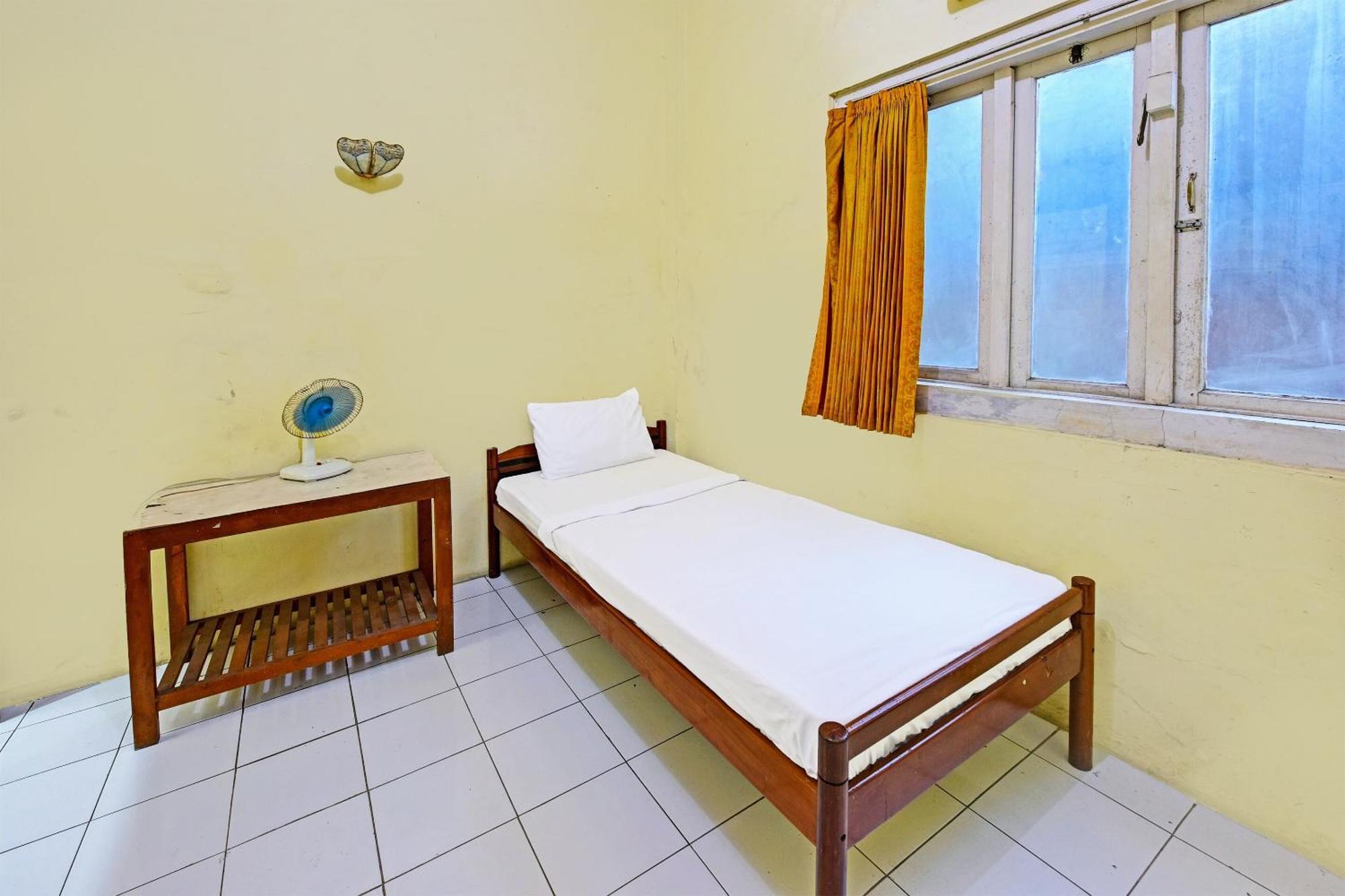 Spot On 91372 Wisma Bulin Purwokerto Exterior foto