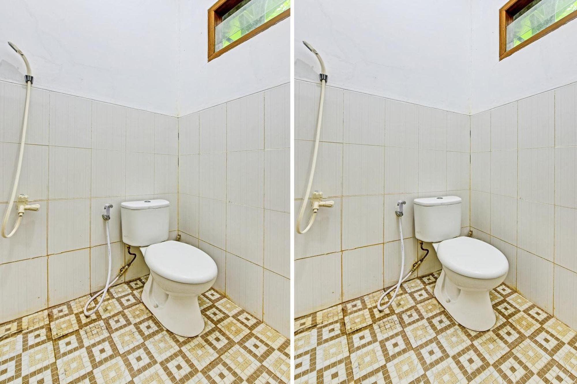 Spot On 91372 Wisma Bulin Purwokerto Exterior foto